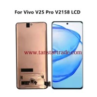    LCD assembly OEM for Vivo V25 Pro